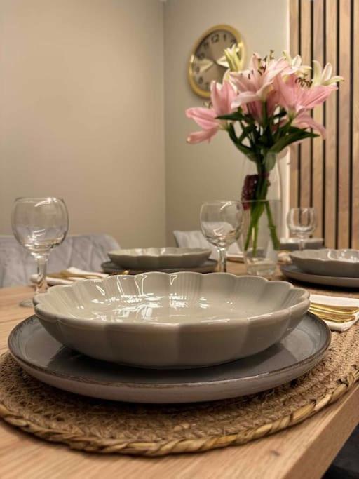 Appartement Arctic Feathers Narvik