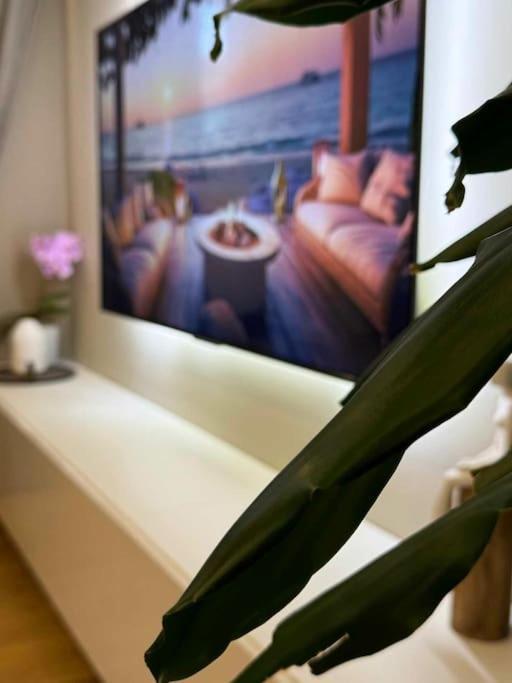 Appartement Arctic Feathers *