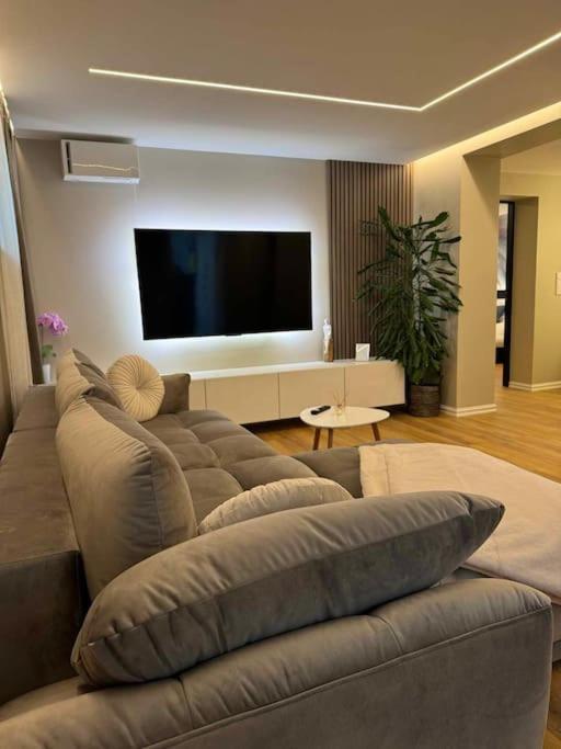 Appartement Arctic Feathers *
