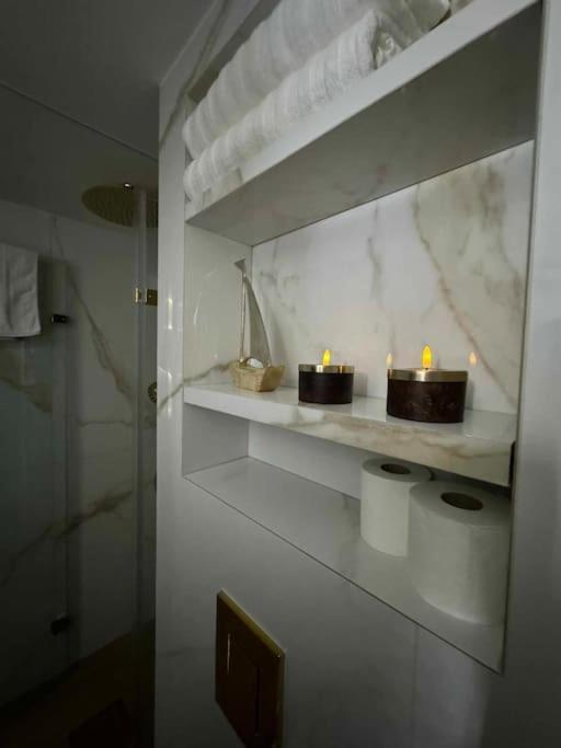 Arctic Feathers Apartment Narvik