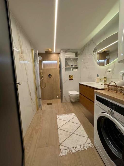 Arctic Feathers Appartement *