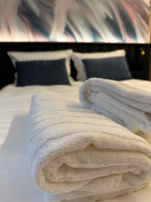 Arctic Feathers Appartement