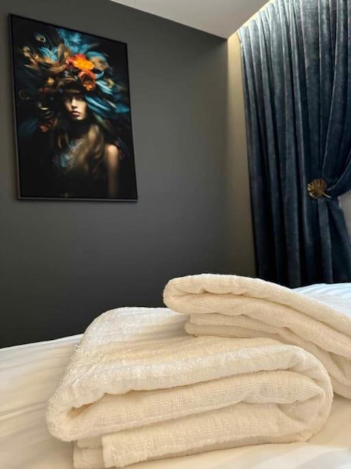 Appartement Arctic Feathers