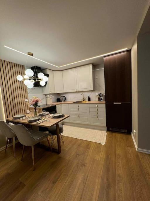 Arctic Feathers Appartement Narvik